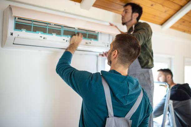 Best HVAC Companies Near Me  in Grasonville, MD