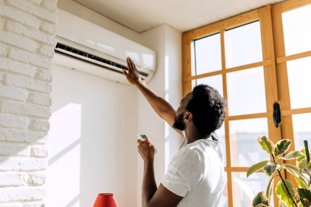 Best HVAC Repair Near Me  in Grasonville, MD