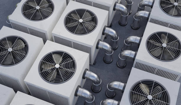 Air Duct Cleaning in Grasonville, MD