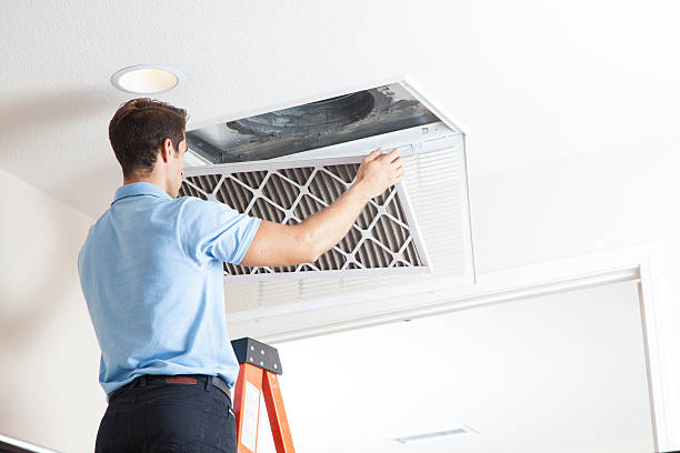 Best HVAC Installation Services  in Grasonville, MD