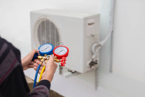 Best HVAC Air Duct Cleaning  in Grasonville, MD