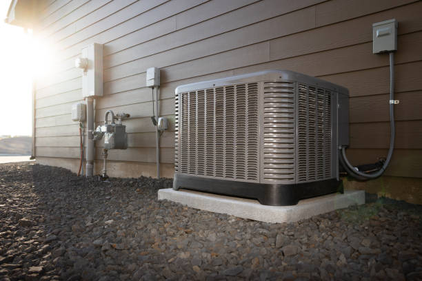 Best Commercial HVAC Repair  in Grasonville, MD